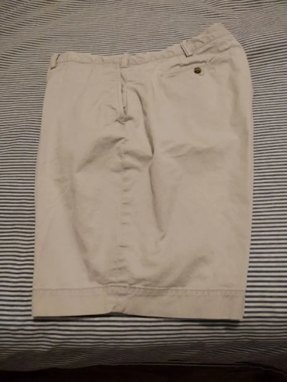 Ralph Lauren Polo Tan Shorts Men's 42